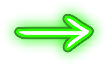 Green Right Arrow